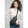 Benetton Bnt 822 Bayan Canta - Siyah