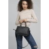 Benetton Bnt 828 Bayan Canta - Siyah