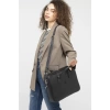 Benetton Bnt 852 Bayan Canta - Siyah