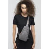 Benetton Bnt 854 Bayan Canta - Gri