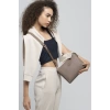 Benetton Bnt 856 Bayan Canta - Vizon