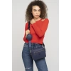 Benetton Bnt 858 Bayan Canta - Lacivert