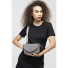 Benetton Bnt 860 Bayan Canta - Gri