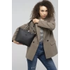 Benetton Bnt 865 Bayan Canta - Siyah