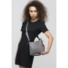 Benetton Bnt 866 Bayan Canta - Gri