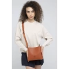 Benetton Bnt 866 Bayan Canta - Kiremit