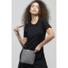 Benetton Bnt 867 Bayan Canta - Gri