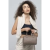 Benetton Bnt 869 Bayan Canta - Vizon