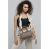 Benetton Bnt 869 Bayan Canta - Vizon