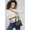 Benetton Bnt 871 Bayan Canta - Siyah