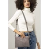 Benetton Bnt 887 Bayan Canta - Gri