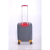 Benetton Bntp301x 20 Boy Unisex Valiz - Gri