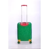 Benetton Bntp301x 20 Boy Unisex Valiz - Yesil