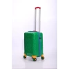 Benetton Bntp301x 20 Boy Unisex Valiz - Yesil