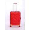 Benetton Bntp301x 24 Boy Unisex Valiz - Kirmizi