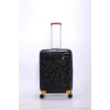 Benetton Bntp301x 24 Boy Unisex Valiz - Siyah