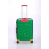 Benetton Bntp301x 24 Boy Unisex Valiz - Yesil