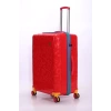 Benetton Bntp301x 28 Boy Bayan Valiz - Kirmizi