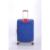 Benetton Bntp301x 28 Boy Bayan Valiz - Mavi