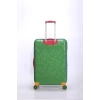 Benetton Bntp301x 28 Boy Bayan Valiz - Yesil