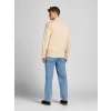 Jack&jones 12202489 Baggy Eddie 5 Cep Erkek Pantolon - Mavi