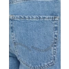Jack&jones 12202489 Baggy Eddie 5 Cep Erkek Pantolon - Mavi