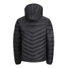 Jack&jones 12214531 Erkek Mont - Siyah
