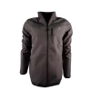 Lumberjack 101168719-20 Softshell Track Top Erkek Mont - Antrasit