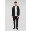 Lumberjack Alex Track Suit Erkek Takim - Siyah