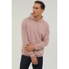 Lumberjack Cg516 Smooth Erkek Sweat - Gul Kurusu