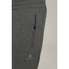 Lumberjack Ct107 Basic Jogger Erkek Eşofman Alti - Antrasit Melanj