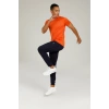 Lumberjack Ct107 Basic Jogger Erkek Eşofman Alti - Lacivert