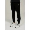Lumberjack Ct107 Basic Jogger Erkek Eşofman Alti - Siyah
