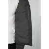 Lumberjack Sn22 Nolan Coat Erkek Mont - Koyu Haki