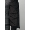 Lumberjack Sn22 Nolan Coat Erkek Mont - Siyah