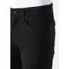 Mavi 002023389 Hunter 5 Cep Erkek Pantolon - Siyah