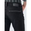 Mavi 0035133159 Marcus 5 Cep Erkek Pantolon - Siyah