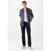 Mavi 0037832939 Martin 5 Cep Erkek Pantolon - Koyu Lacivert
