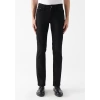 Mavi 0037833304 Martin Straight Leg 5 Cep Erkek Pantolon - Siyah