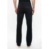 Mavi 0037834819 Martin Straight Leg 5 Cep Erkek Pantolon - Siyah