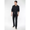 Mavi 0037834819 Martin Straight Leg 5 Cep Erkek Pantolon - Siyah