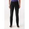 Mavi 0042234951 Jake 5 Cep Erkek Pantolon - Siyah