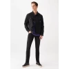 Mavi 0042234951 Jake 5 Cep Erkek Pantolon - Siyah