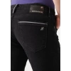 Mavi 0042234951 Jake 5 Cep Erkek Pantolon - Siyah