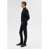Mavi 0042282396 Jake 5 Cep Erkek Pantolon - Siyah