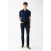 Mavi 0042282409 Jake 5 Cep Erkek Pantolon - Koyu Lacivert