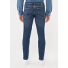 Mavi 0042433452 James 5 Cep Erkek Pantolon - Lacivert