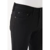 Mavi 0042435211 James 5 Cep Erkek Pantolon - Siyah