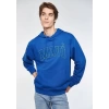 Mavi 0610253 Kapsonlu Erkek Sweat - Saks