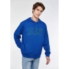 Mavi 0610253 Kapsonlu Erkek Sweat - Saks